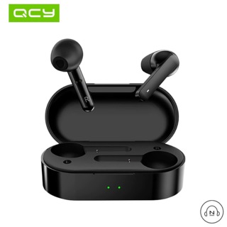 Tai nghe true wireless QCY T3
