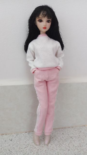 Mẫu mới xinh cho búp bê shop có các size barbie,xinyi,30cm,1/6 60cm,blythe.1/8.doris...