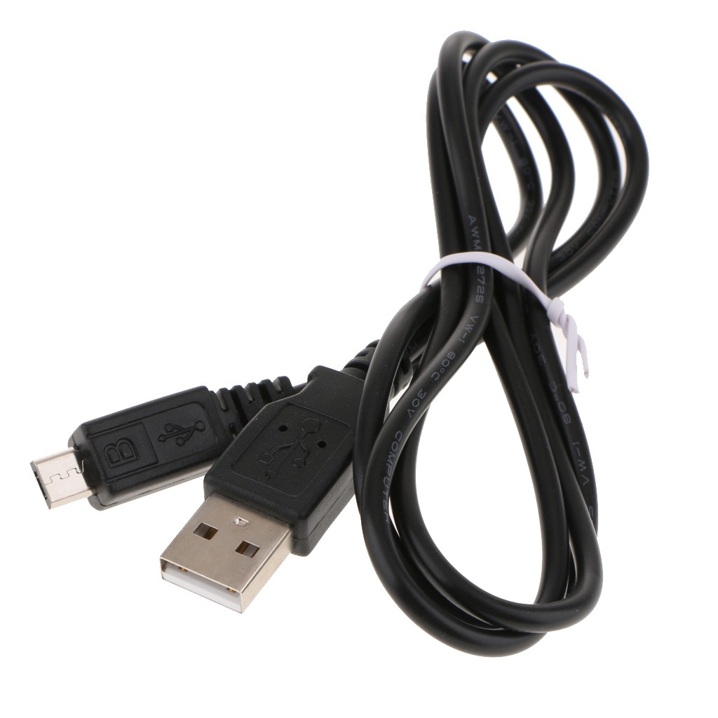 For Sony NEX-F3 NEX-3NL NEX-3N NEX-3D USB Charging Cable Cord Interface Lead