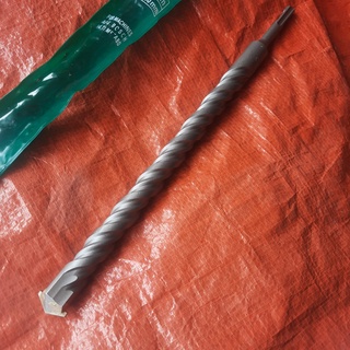 Mũi khoan bê tông xuyên tường phi 25mm