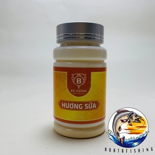 Hương sữa Bá Vương