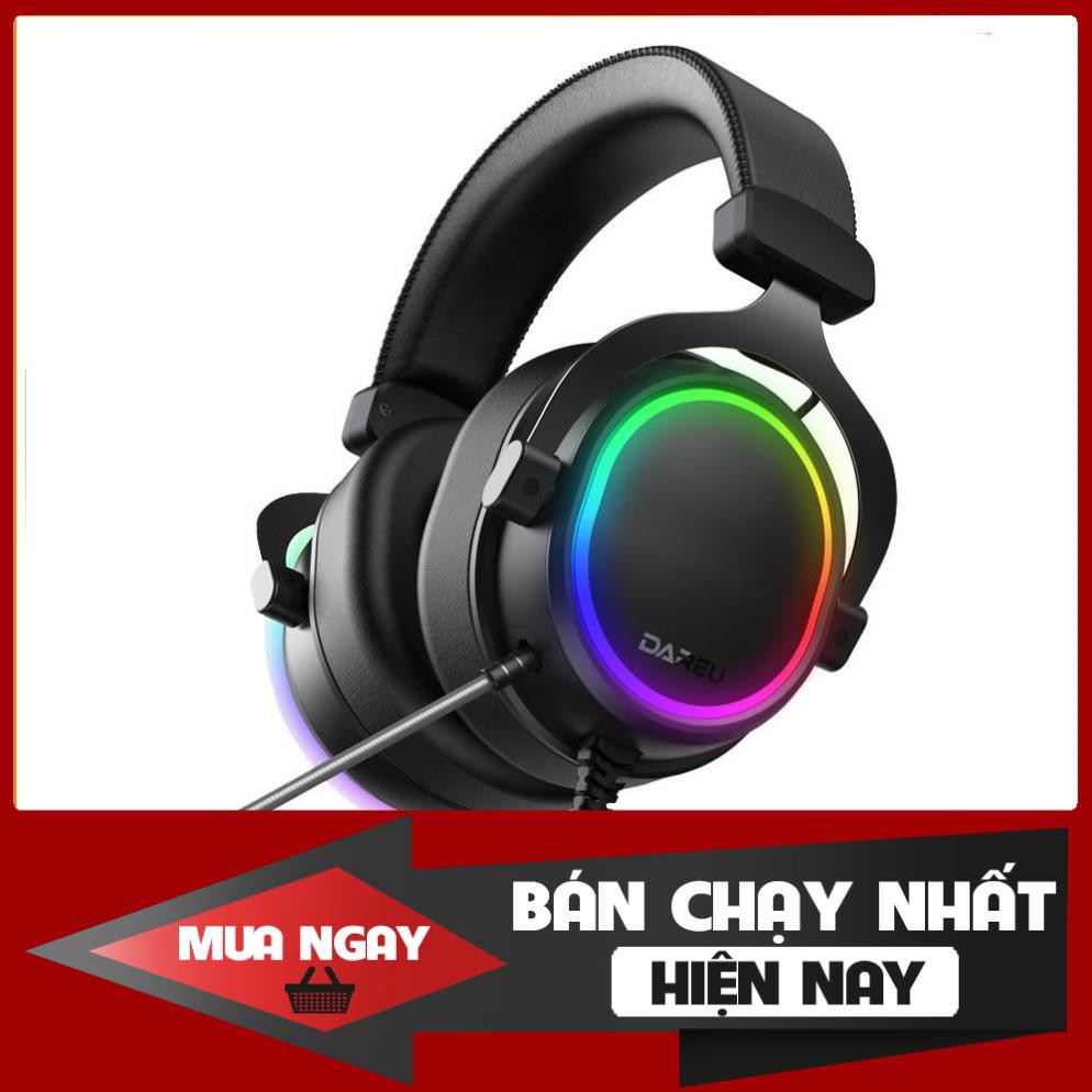 Tai Nghe cao cấp DAREU EH925 RGB | BigBuy360 - bigbuy360.vn