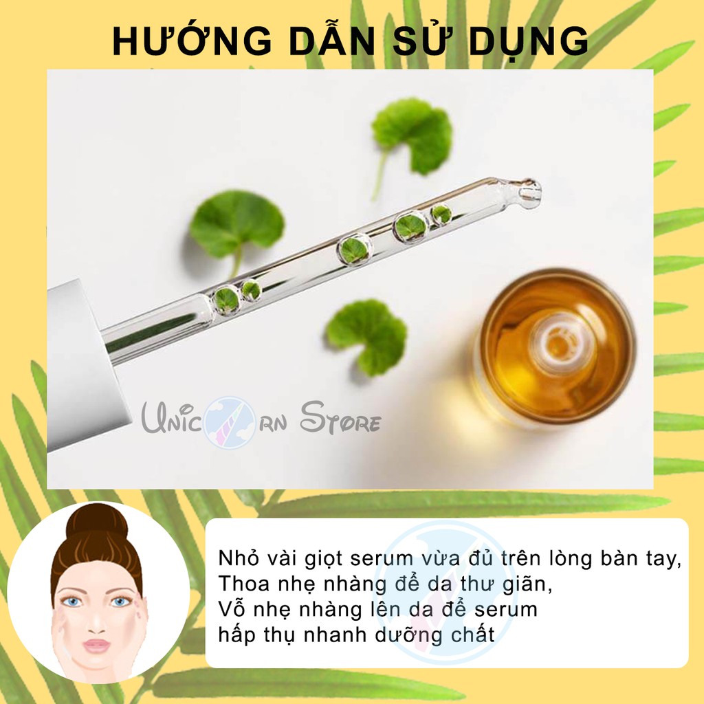 Tinh chất dưỡng da rau má Skin1004 Madagascar Centella Asiatica Ampoule | BigBuy360 - bigbuy360.vn