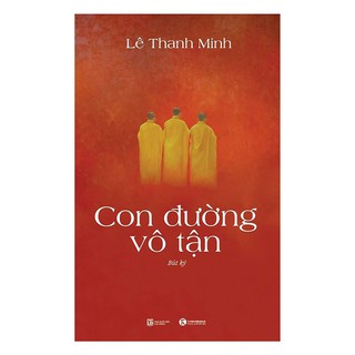 [HÀ NỘI] - Sách - Con Đường Vô Tận