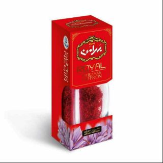 Saffron tây á