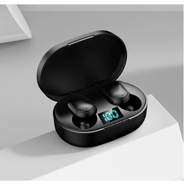 Tai nghe không dây ILLUNT E6S Bluetooth 5.0