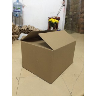 Thùng carton 50x40x30 cm (5 hộp)