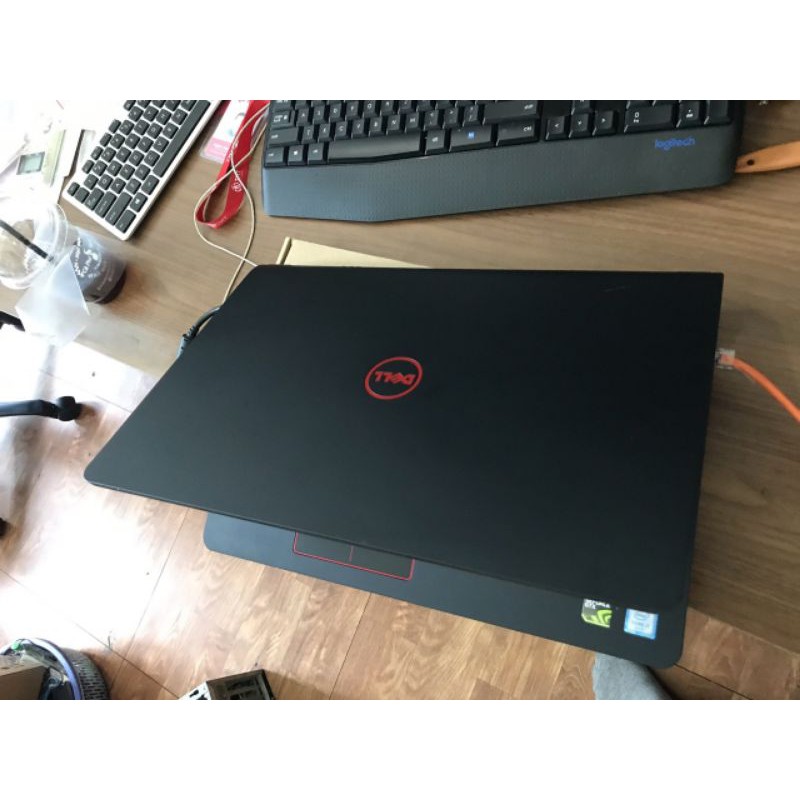 dell 7559 gameming i5 6300hq ram 8gb ssd 128 hdd 500 vga 960mx 4gb | BigBuy360 - bigbuy360.vn