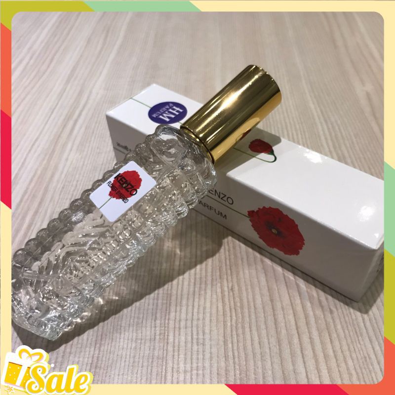 Nước hoa mini, Nước Hoa Kenzo 20ml 6D Thơm Lâu 12h, Mùi Hương Nhẹ Nhàng, Sang Trọng Nước hoa Nữ | Thế Giới Skin Care