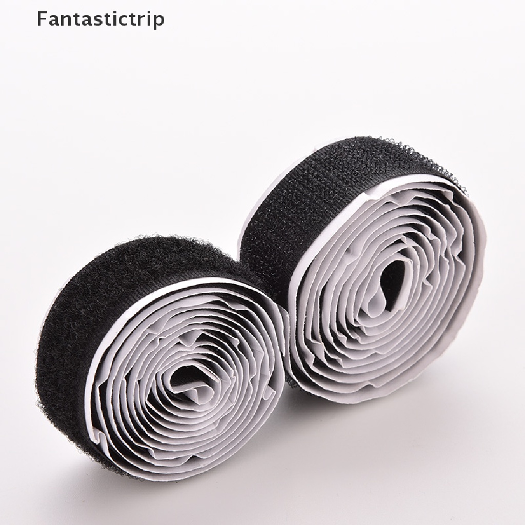 Bộ 2 Cuộn Băng Keo Tự Dính 3F