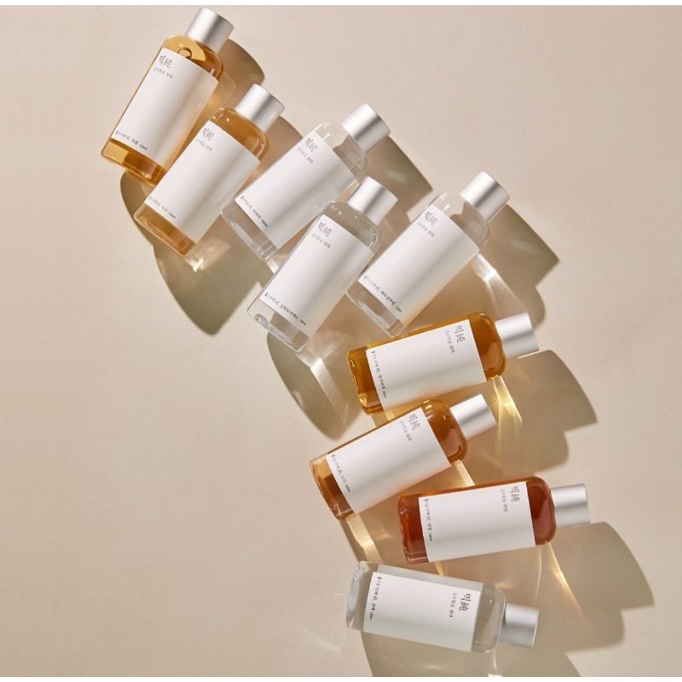 Nước dưỡng lên men MIXSOON ESSENCE