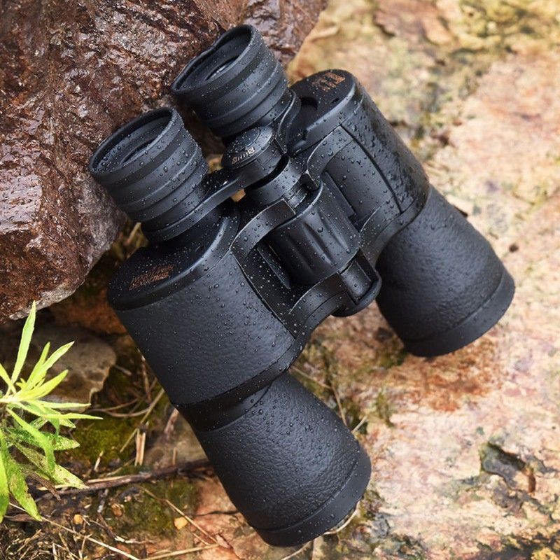 Ống nhòm BAIGISH 20×50 hàng quân sự siêu nét
