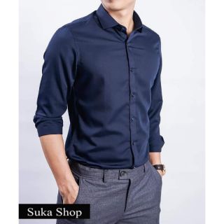 Áo sơ mi nam musland cao cấp