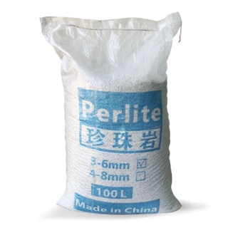 ĐÁ Perlite