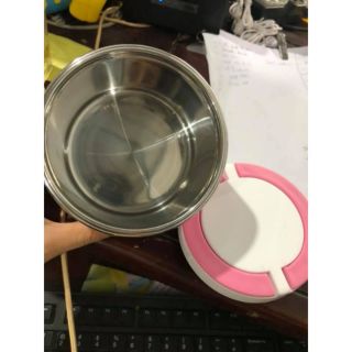 Cặp lồng giữ nhiệt 1 ngăn