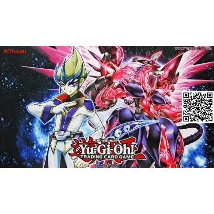 1458-11 Thẻ bài The Ultra Galaxy Eye Dragon vua trò chơi Yugioh  bản có tem bạc tặng Sleeves bọc bài