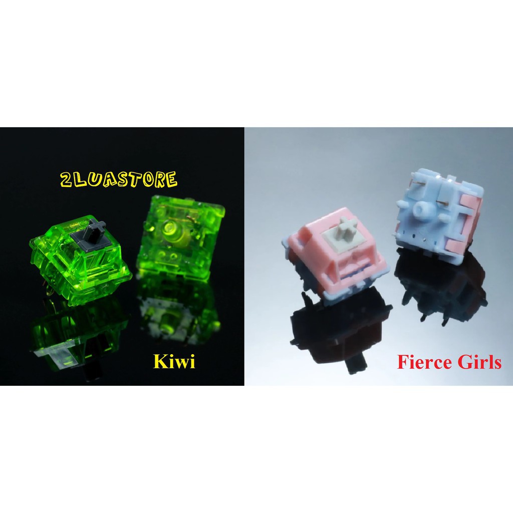 [vận chuyển nhanh] [chứng khoán trực tiếp] Switch C3 Equalz Kiwi