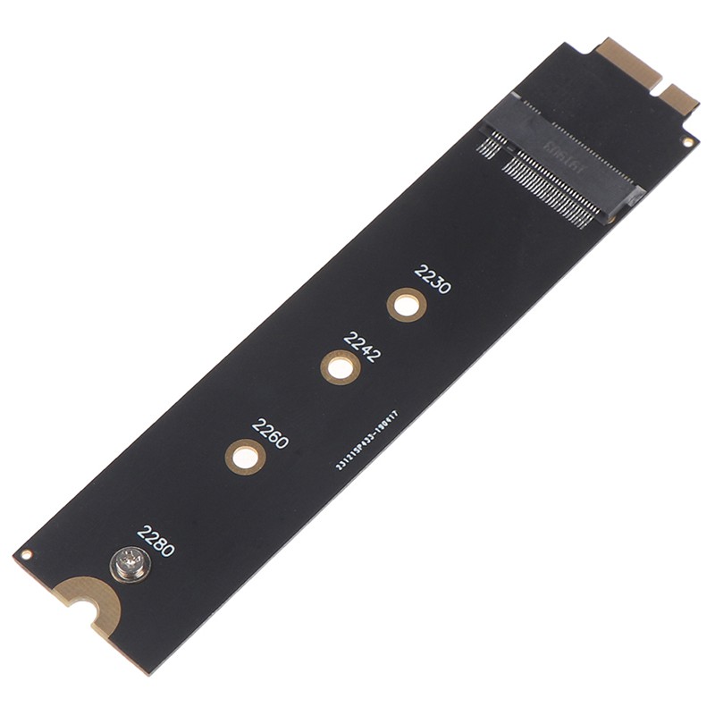 Card Chuyển Đổi M.2 (Ngff) 128g/256g Ssd Card 2010-2011 Macbook A1369 A1369 A1370 | BigBuy360 - bigbuy360.vn