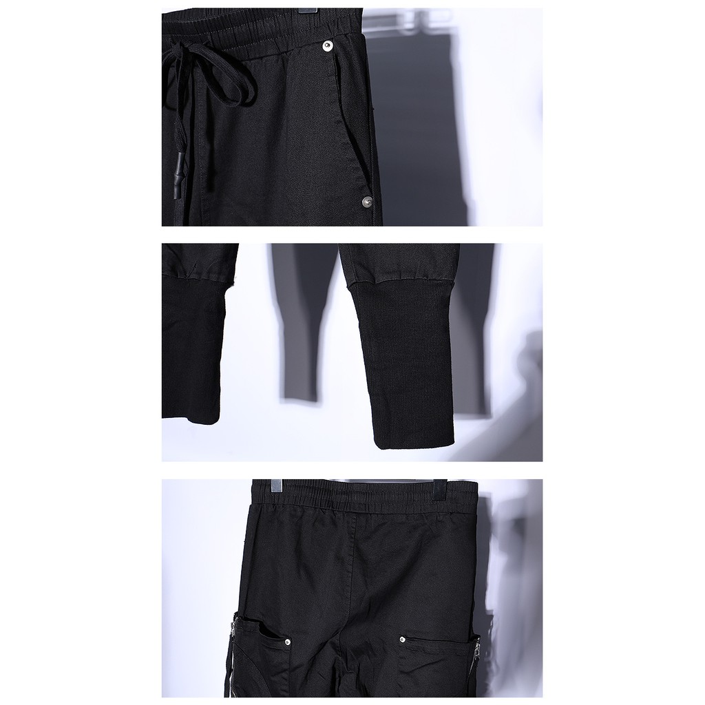 Quần jogger phong cách hiphop siêu chất 1890