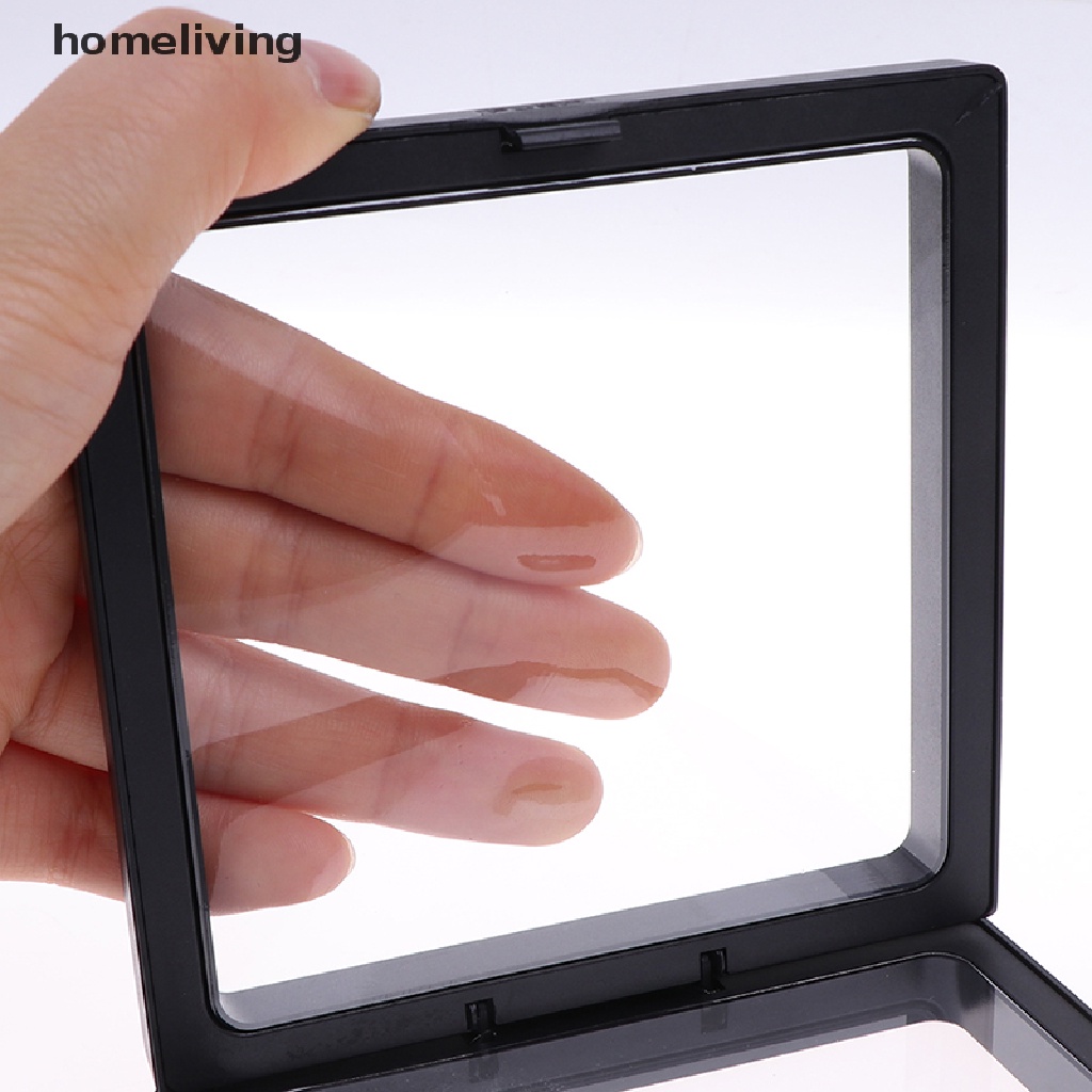 Hộp Trong Suốt Trưng Bày Trang Sức Tiện Dụng