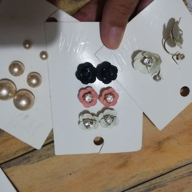 Combo thanh lý 250k