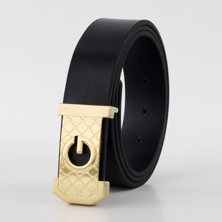 Thắt lưng nam da bò Anh Tho Leather SMB-03