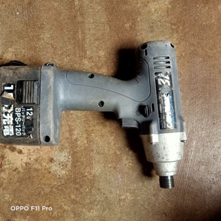Máy bắn vít cids 12v