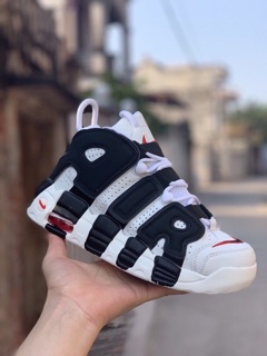 Giày UPTEMPO đủ size nam nữ