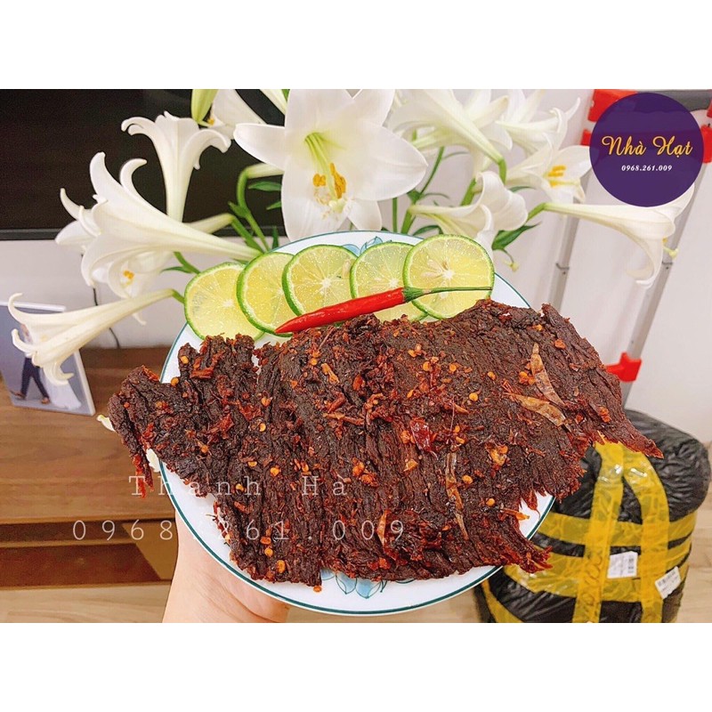 Bò khô Huế 300gr