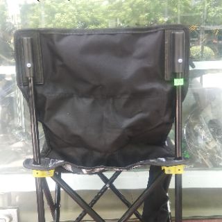 Ghế xếp câu cá cỡ nhỏ