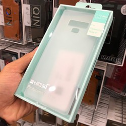 Ốp lưng Memumi Note 9 siêu mỏng, siêu đẹp