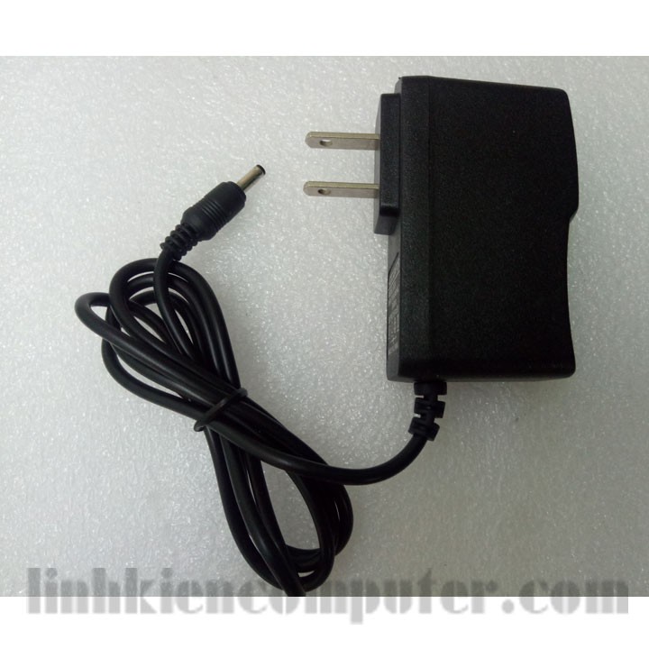 Adapter sạc 5V-2A cho camera ip và đầu android box