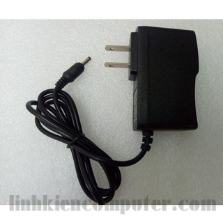 Adapter sạc 5V-2A cho camera ip và đầu android box
