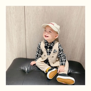 bộ vest Công Tử 4 Món diện Lễ, Tết