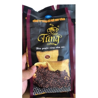Cà Phê Tùng Robusta