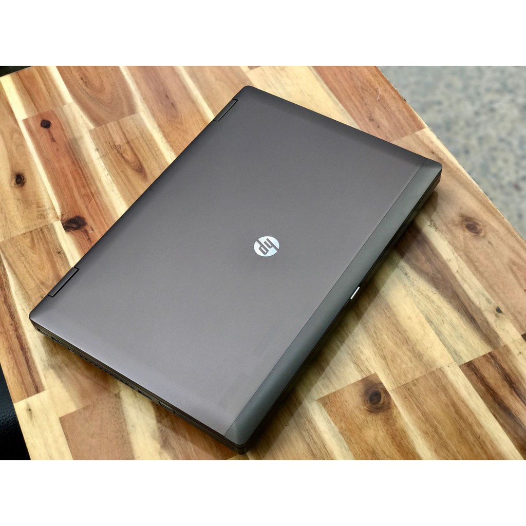 [ ] GIẢM GIÁ [ ]  Laptop Cũ HP Probook 6560b Core I5 2520M |Ram 4gb | Ổ Cứng 250 Gb |Màn Hình 15.6″ Inch HD | BigBuy360 - bigbuy360.vn