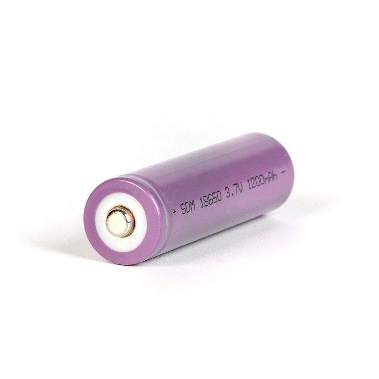 Combo 3 pin sạc 18650 dung lượng 1200mah 3.7v đúng chuẩn, pin sạc dành cho loa, pin sạc máy nghe nhạc, cell pin 18650