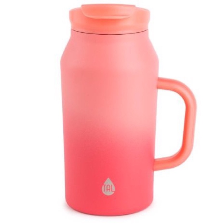 Bình giữ nhiệt USA 1200ml có quai cầm