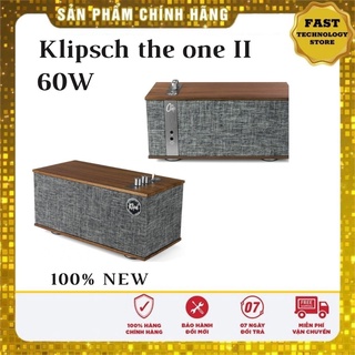 Loa Klipsch The One II Phono chính hãng