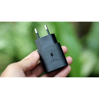 Củ Sạc Nhanh 25W Samsung S10 5G