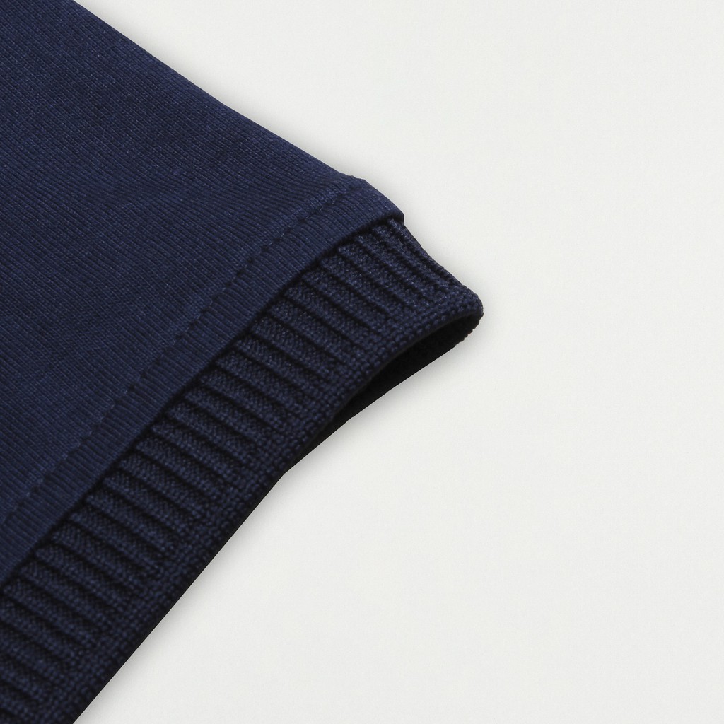 [Mã FAMALLT5 giảm 15% đơn 150K] Galvin - Áo Polo nam cổ bẻ ngắn tay form đẹp chất cotton co giãn PLGV12 | BigBuy360 - bigbuy360.vn