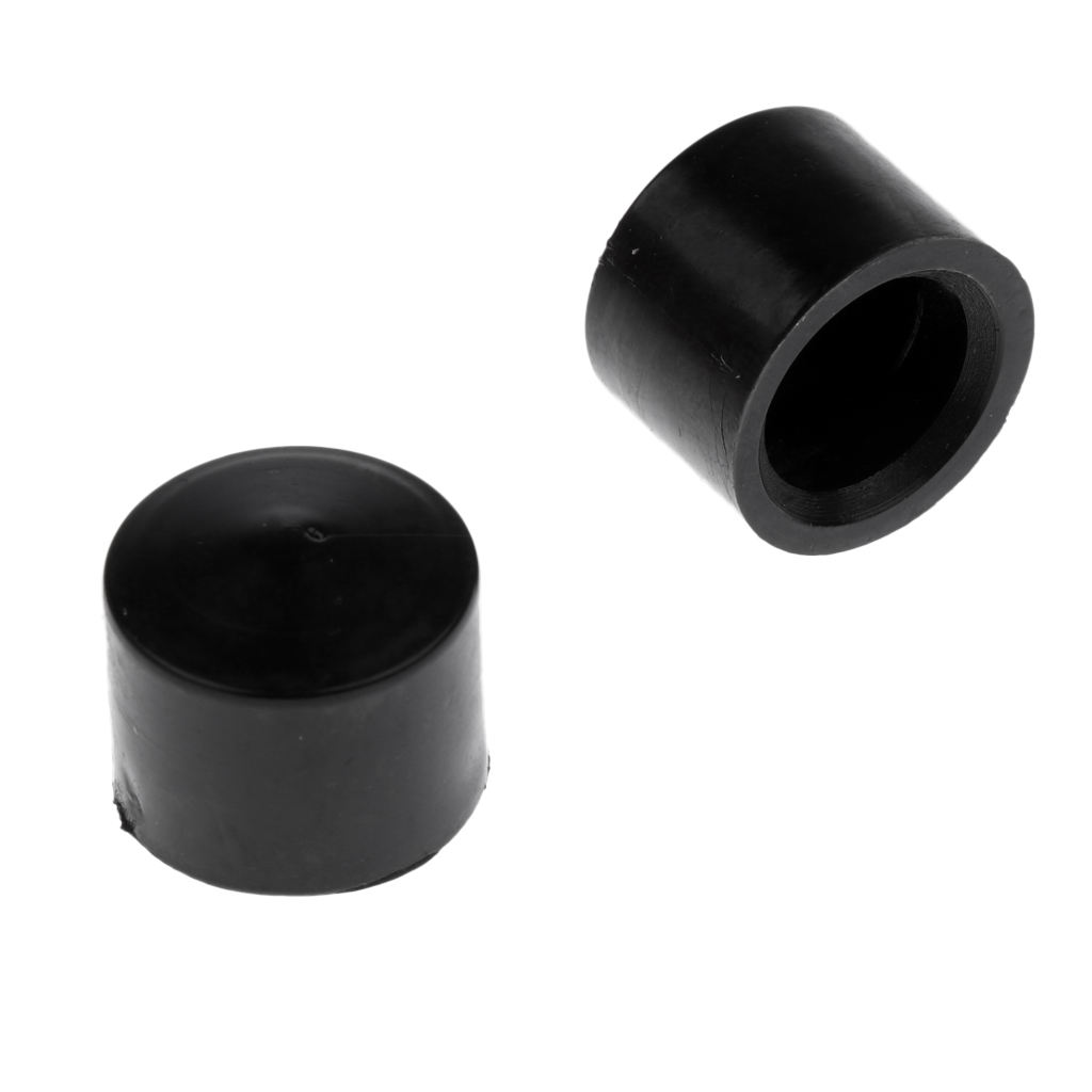 Skateboard Longboard Truck Replacement  Cups 2 pcs 3.25 Inch