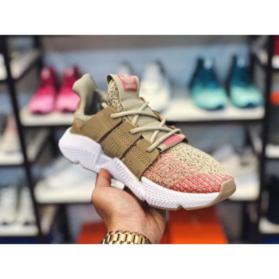 Giày adidas Prophere cực đẹp