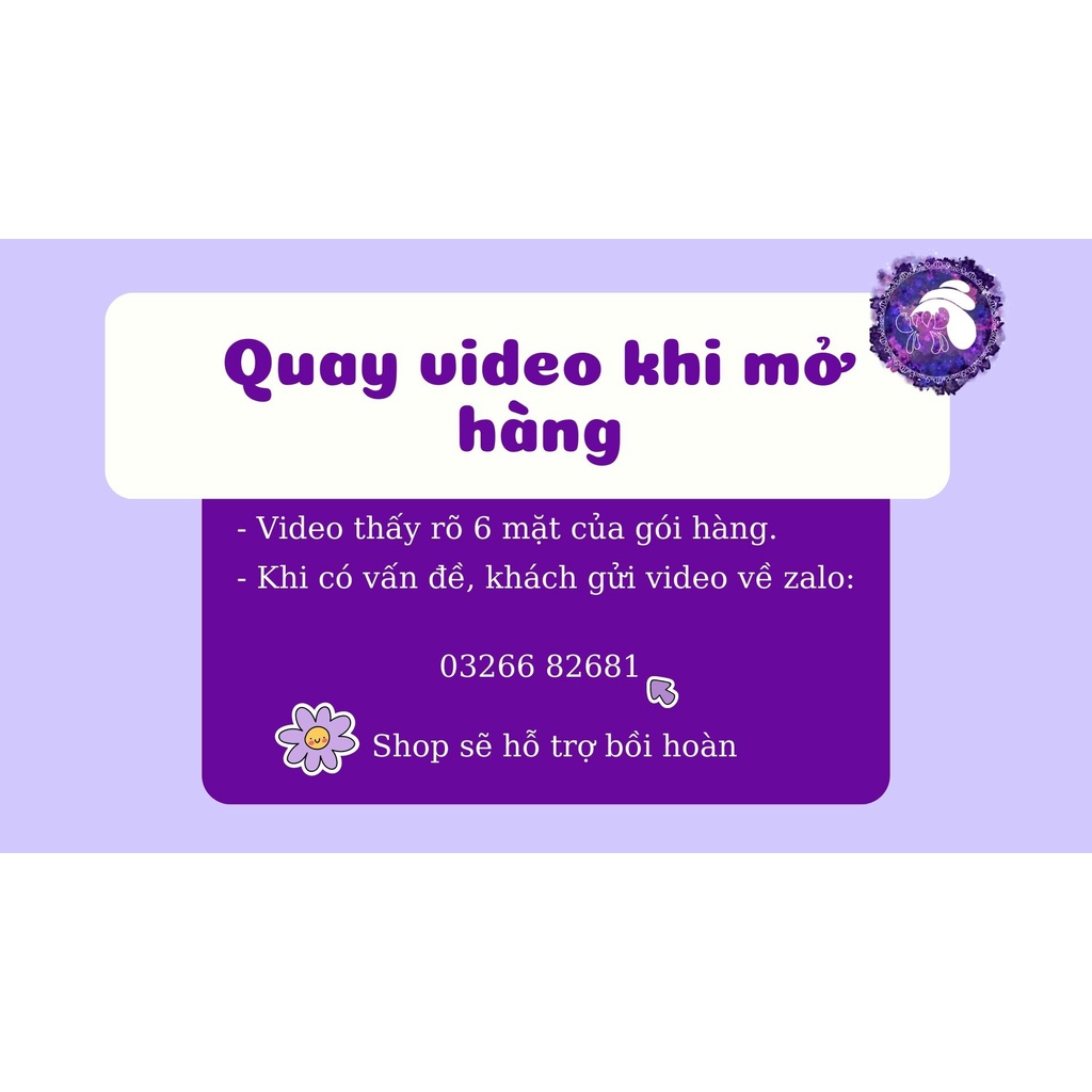 Vỏ Mỡ trắng vàng có nhiều size nhắn tin để chọn