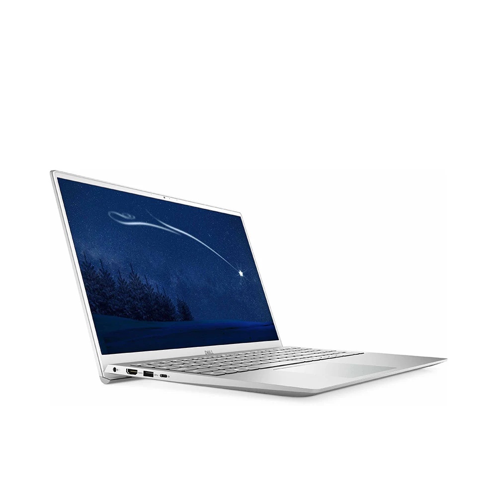 [Mã 44ELSALE1 giảm 5% đơn 3TR] Laptop Dell INS15 5502 i5-1135G7, 8GD4, 512SSD, 15.6&quot;FHD, W10SL, Bạc (1XGR11)