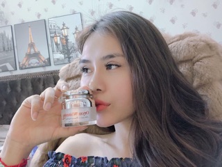 KEM DƯỠNG DA ORYZA WHITENING ĐÊM