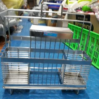 Giá cài dao thớt đa năng