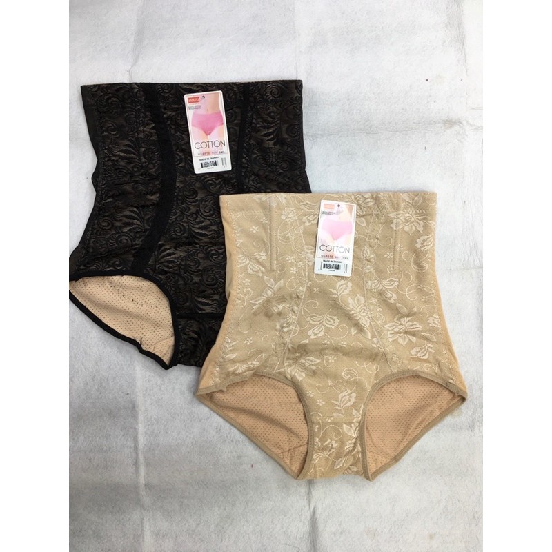 Gen (4816) Nịch bụng sau sinh.