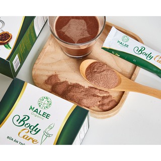 Đồ uống giảm cân BODYCARE
