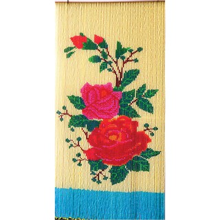 Mành tranh công nghệ Hàn Quốc 1mx2m